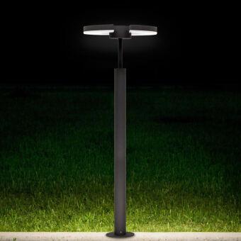 Садово-парковый светильник Citilux CLU03B2