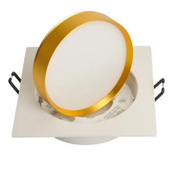 Встраиваемый светильник Feron 51362