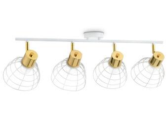 Спот Ambrella Light TR8603