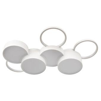 Накладной светильник LOFT IT 10317/7 White