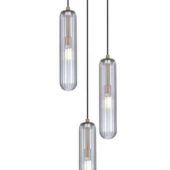 Подвесной светильник Escada ES0000011