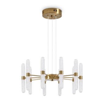 Подвесная люстра Freya FR2050PL-L50BS