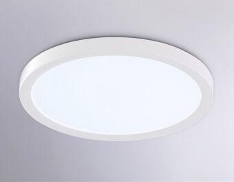 Накладной светильник Ambrella Light FZ1903
