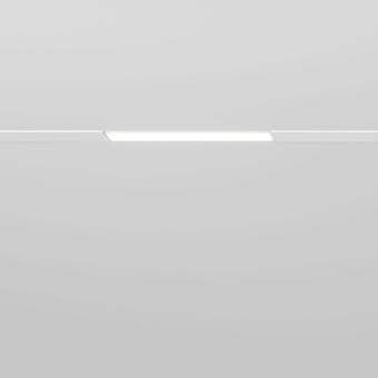 Светильник на шине Elektrostandard Slim Magnetic L01 Трековый светильник 10W 4200K (б