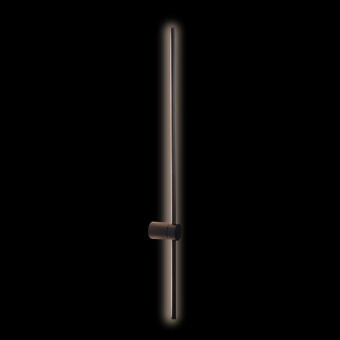 Бра LOFT IT 10053BK