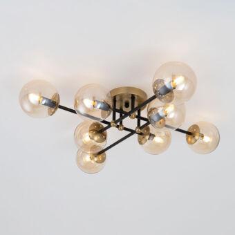 Накладная люстра Citilux CL144185