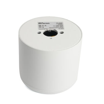 Накладной светильник Feron 48401