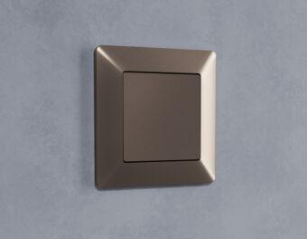 Клавиша/Накладка Ambrella Volt AP6460