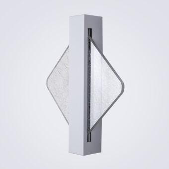 Бра LED4U L7388-250 WH