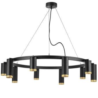 Подвесная люстра Lightstar LR02037587540