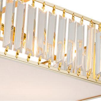 Накладная люстра Escada 2117/4