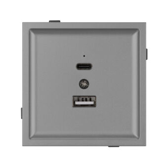 Розетка Arlight 054096