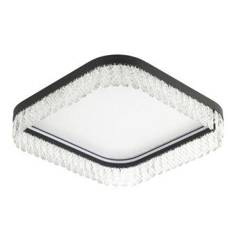 Накладной светильник LED4U L8031-500 BK