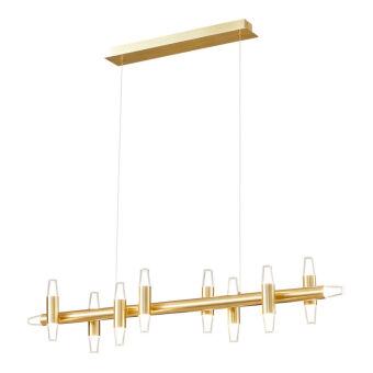 Линейный светильник Lussole LSP-7406