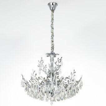 Подвесная люстра Citilux CL310081