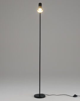 Торшер Moderli V11328-1F