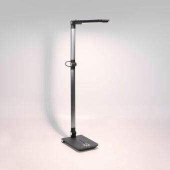 Настольная лампа Elektrostandard Great графит (TL70240)