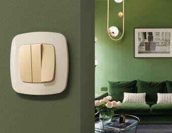 Рамка Ambrella Volt OF140302