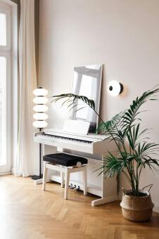 Торшер Freya FR5553FL-L20B