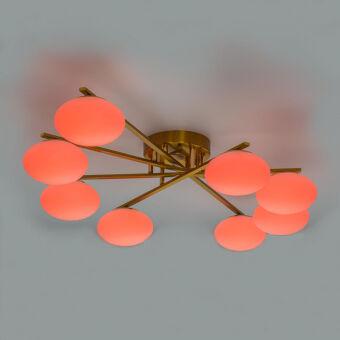 Накладная люстра Citilux CL226A183