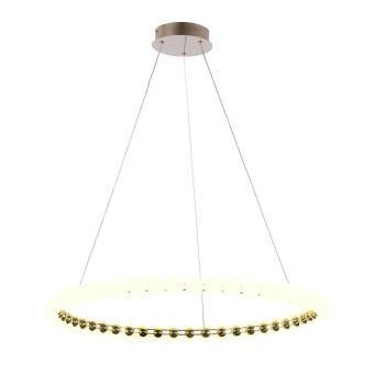 Подвесная люстра Favourite 4590-8P