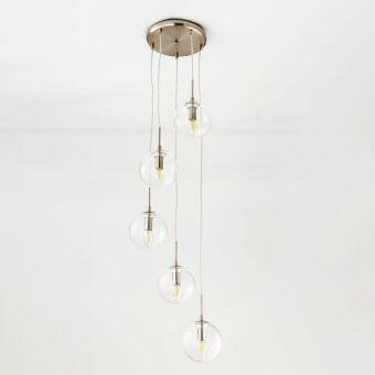 Подвесной светильник Citilux CL102051