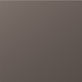 Заглушка (накладка), мокко, серия A07