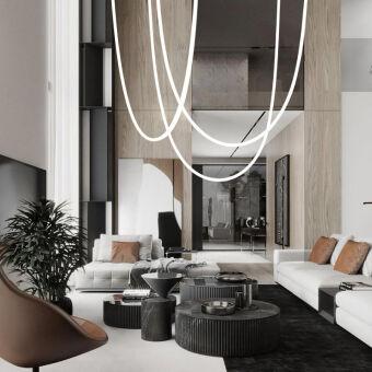 Подвесной светильник LOFT IT 10230/3000