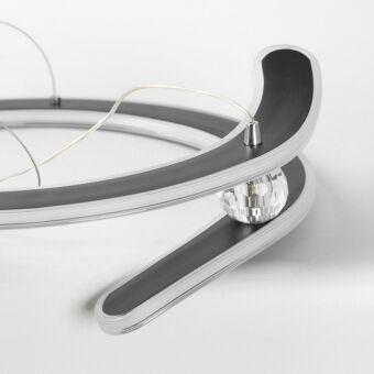 Подвесной светильник Lussole LSP-7381