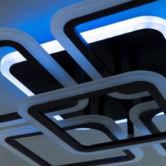 Накладная люстра Citilux CL232A155E