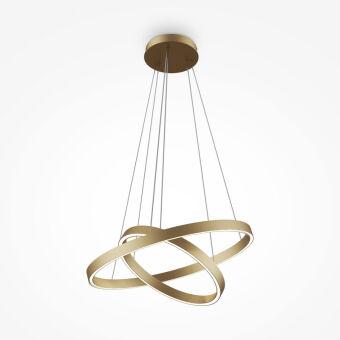 Подвесная люстра Maytoni MOD058PL-L55BSK