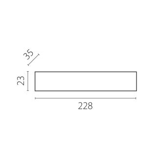 Блок питания для светодиодной ленты Lightstar 424204