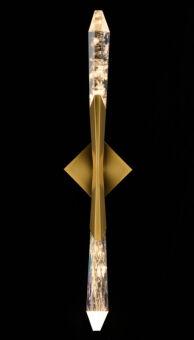 Бра Fluorite FL1167-2W