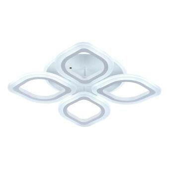 Накладная люстра Escada 10216/4LED BL