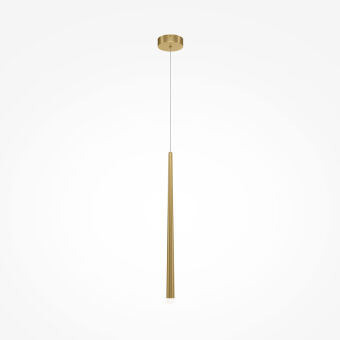 Подвесной светильник Maytoni MOD132PL-L6BSK