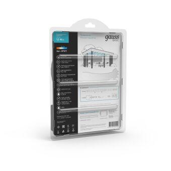 Лента Gauss BT071