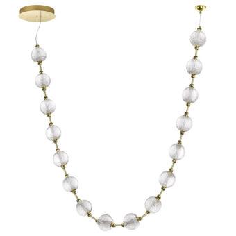 Подвесной светильник Odeon Light 5008/64L