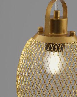 Подвесной светильник Moderli V11347-1P