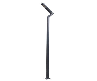 Садово-парковый светильник Kink Light 09203-F(220V),16(05)