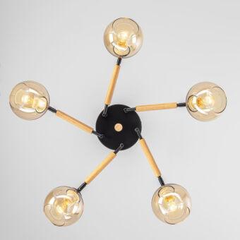 Накладная люстра Citilux CL133151