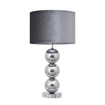 Настольная лампа MODELUX ML.701.01TL CR