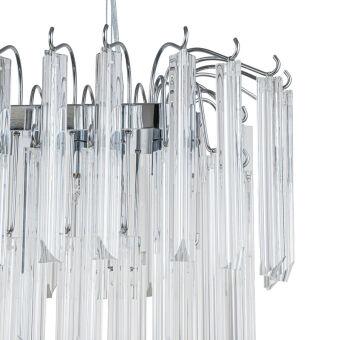 Подвесная люстра Indigo V000423