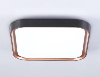 Накладной светильник Ambrella Light FZ1271