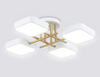 Накладной светильник Ambrella Light FL516341