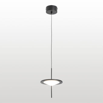 Подвесной светильник Lussole LSP-7531