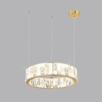 Подвесная люстра Odeon Light 5072/60L