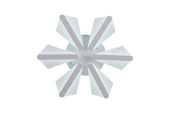 Накладная люстра Natali Kovaltseva LED LAMPS 81165