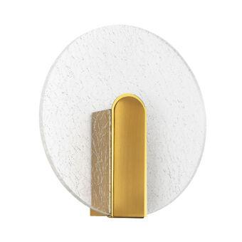 Бра LED4U L7366-2 BS