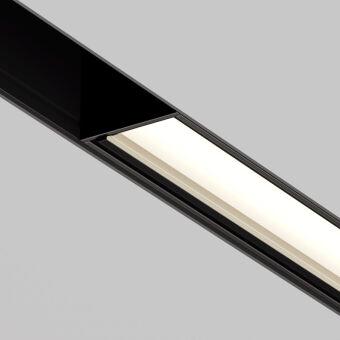 Светильник на шине Maytoni Technical TR106-2-18W4K-B