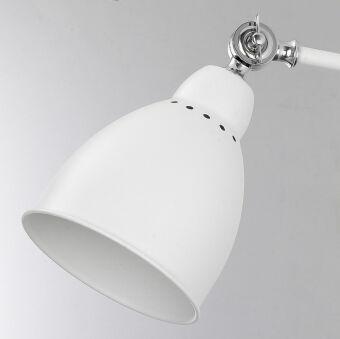 Бра ARTE Lamp A2055AP-1WH